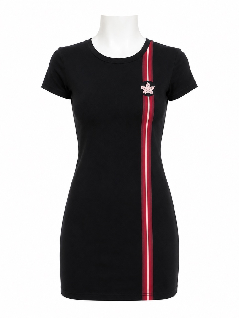 Size XS HBC‎ Hudson’s Bay Women’s Team Canada Olympic Limited Edition Dress